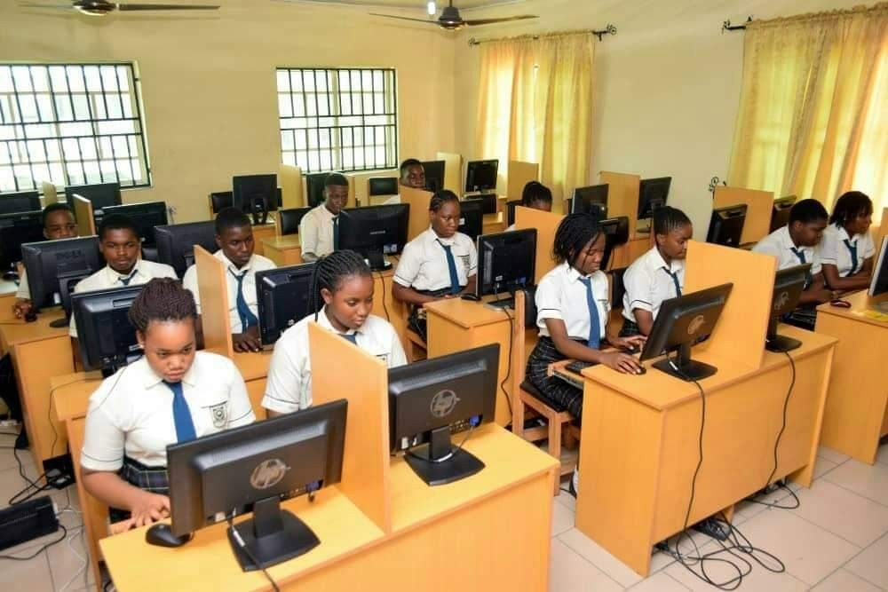 School training